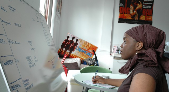 Black Filmmaker (Priscilla Igwe) DSC 8156 640x350 Black Filmmaker (Priscilla Igwe)