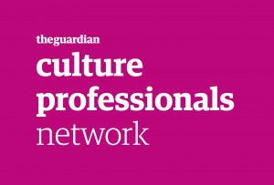 The Guardian Culture Professionals Network
