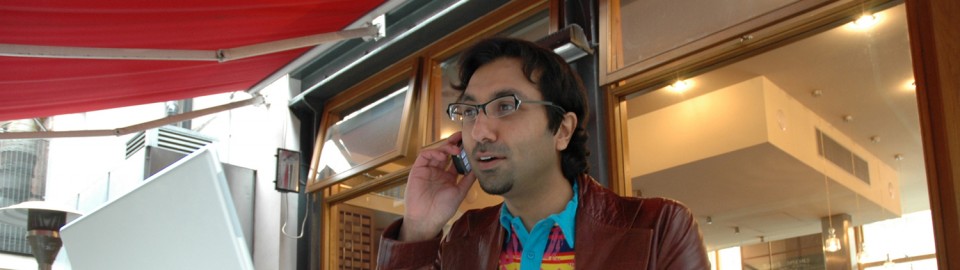 Ranjit Jhita