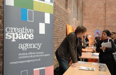 Creative Space Agency
